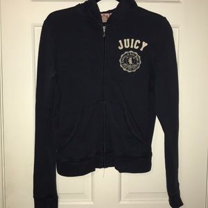 Juicy Couture Hoodie